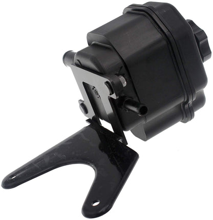 Dorman OE Solutions Power Steering Reservoir for 2009-2017 Chevrolet GMC Buick Saturn 603-854