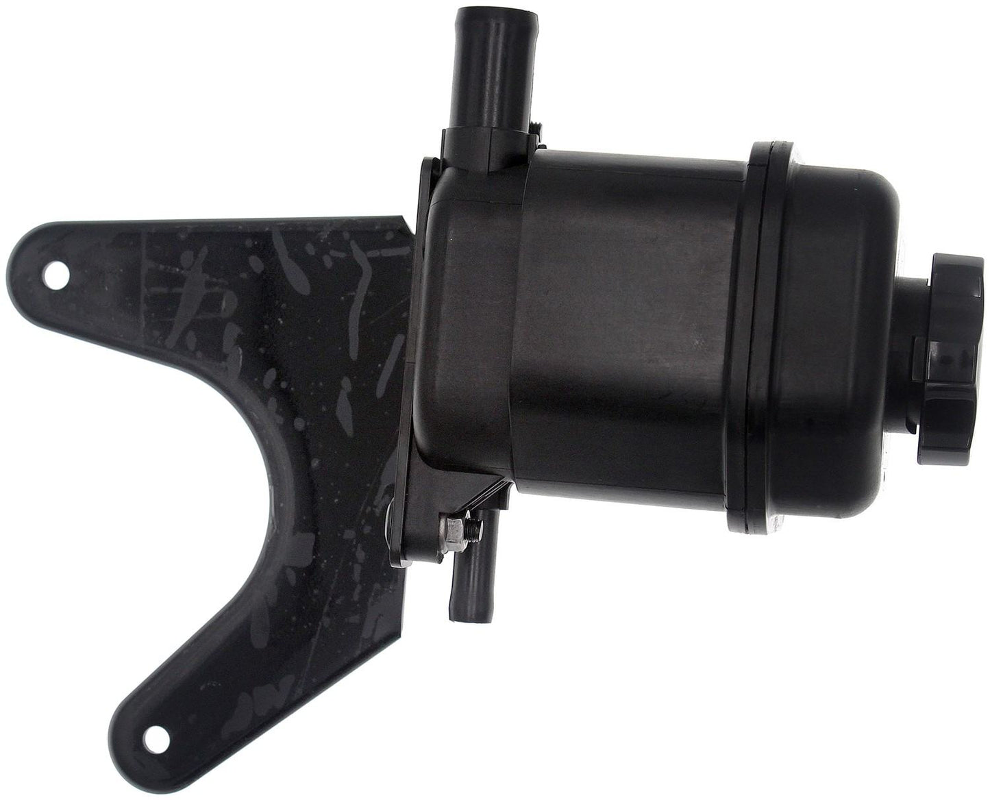 Dorman OE Solutions Power Steering Reservoir for 2009-2017 Chevrolet GMC Buick Saturn 603-854