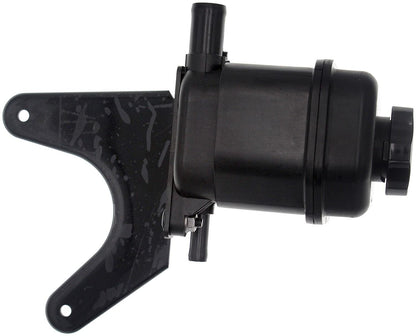 Dorman OE Solutions Power Steering Reservoir for 2009-2017 Chevrolet GMC Buick Saturn 603-854