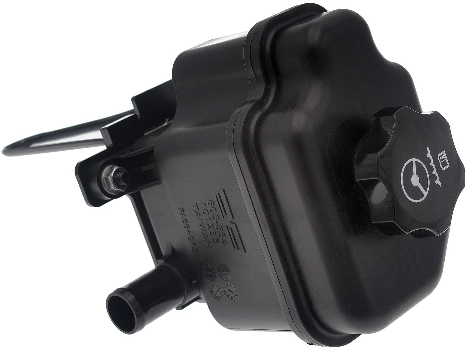 Dorman - OE Solutions POWER STEERING FLUID RESERVOIR 603-854