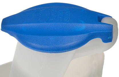 Dorman - OE Solutions WINDSHIELD WASHER FLUID RESERVOIR 603-860
