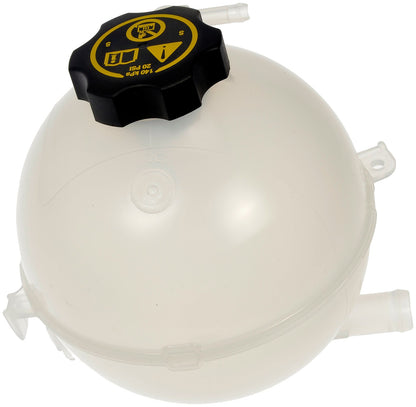 Dorman - OE Solutions Engine Coolant Reservoir Pressurized with Trustworthy Design for 2025-2017 Buick Cadillac GMC and 2025-2016 Chevrolet 603-861