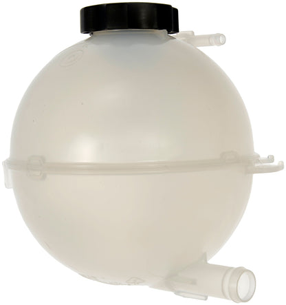 Dorman - OE Solutions Engine Coolant Reservoir Pressurized with Trustworthy Design for 2025-2017 Buick Cadillac GMC and 2025-2016 Chevrolet 603-861