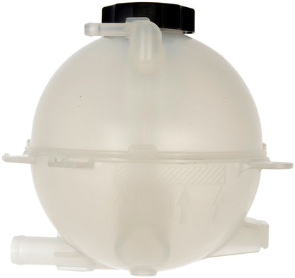 Dorman - OE Solutions Engine Coolant Reservoir Pressurized with Trustworthy Design for 2025-2017 Buick Cadillac GMC and 2025-2016 Chevrolet 603-861