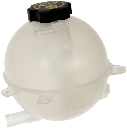 Dorman - OE Solutions Engine Coolant Reservoir Pressurized with Trustworthy Design for 2025-2017 Buick Cadillac GMC and 2025-2016 Chevrolet 603-861