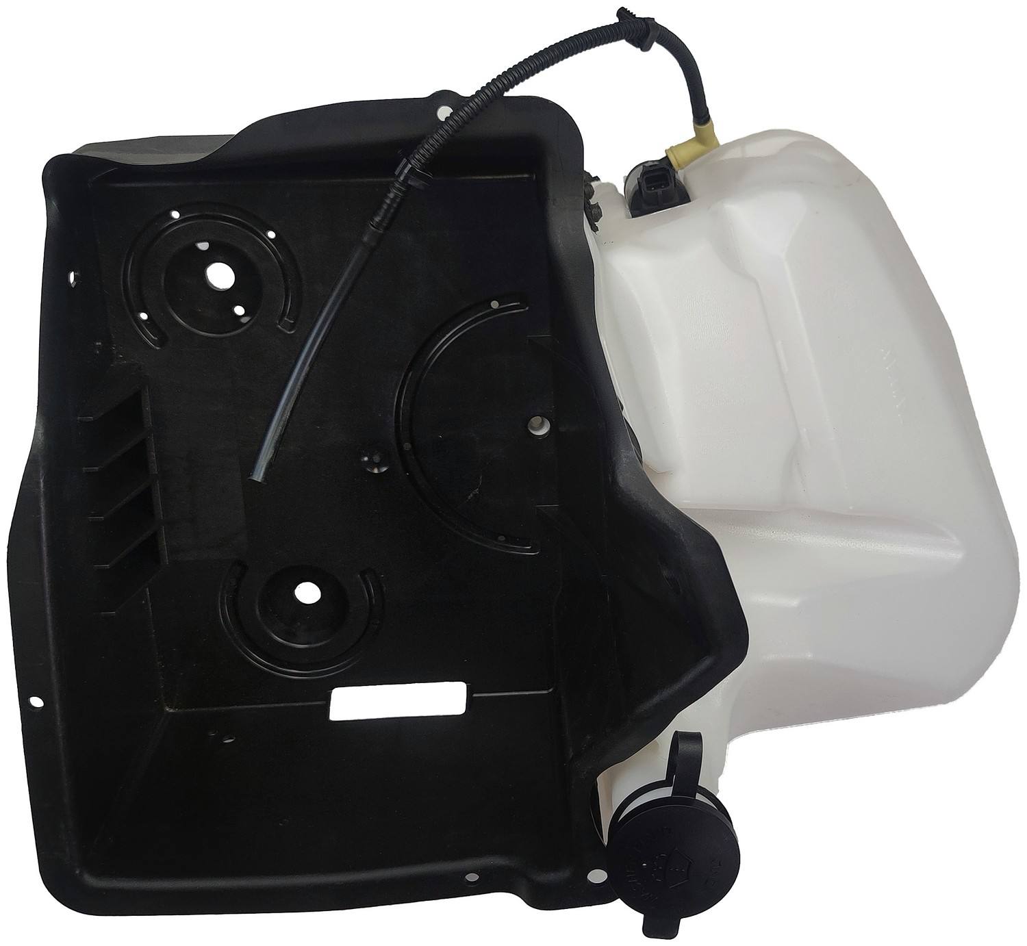Dorman - OE Solutions WINDSHIELD WASHER FLUID RESERVOIR 603-862