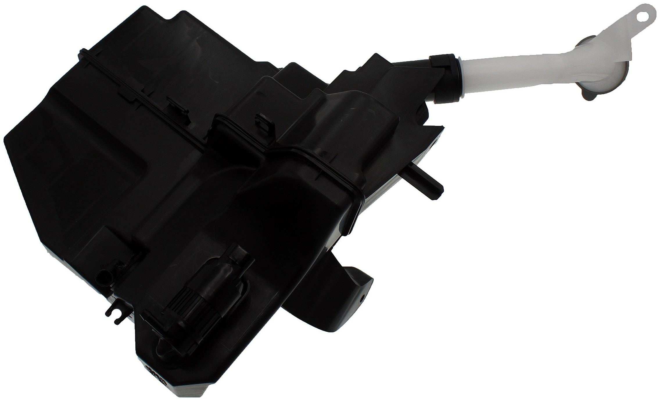 Dorman - OE Solutions WINDSHIELD WASHER FLUID RESERVOIR 603-863