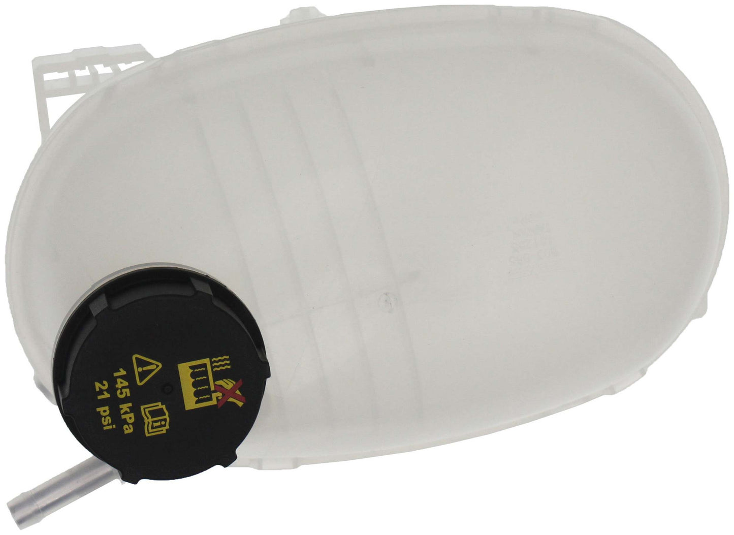 Dorman - OE Solutions PRESSURIZED COOLANT RESERVOIR 603-865