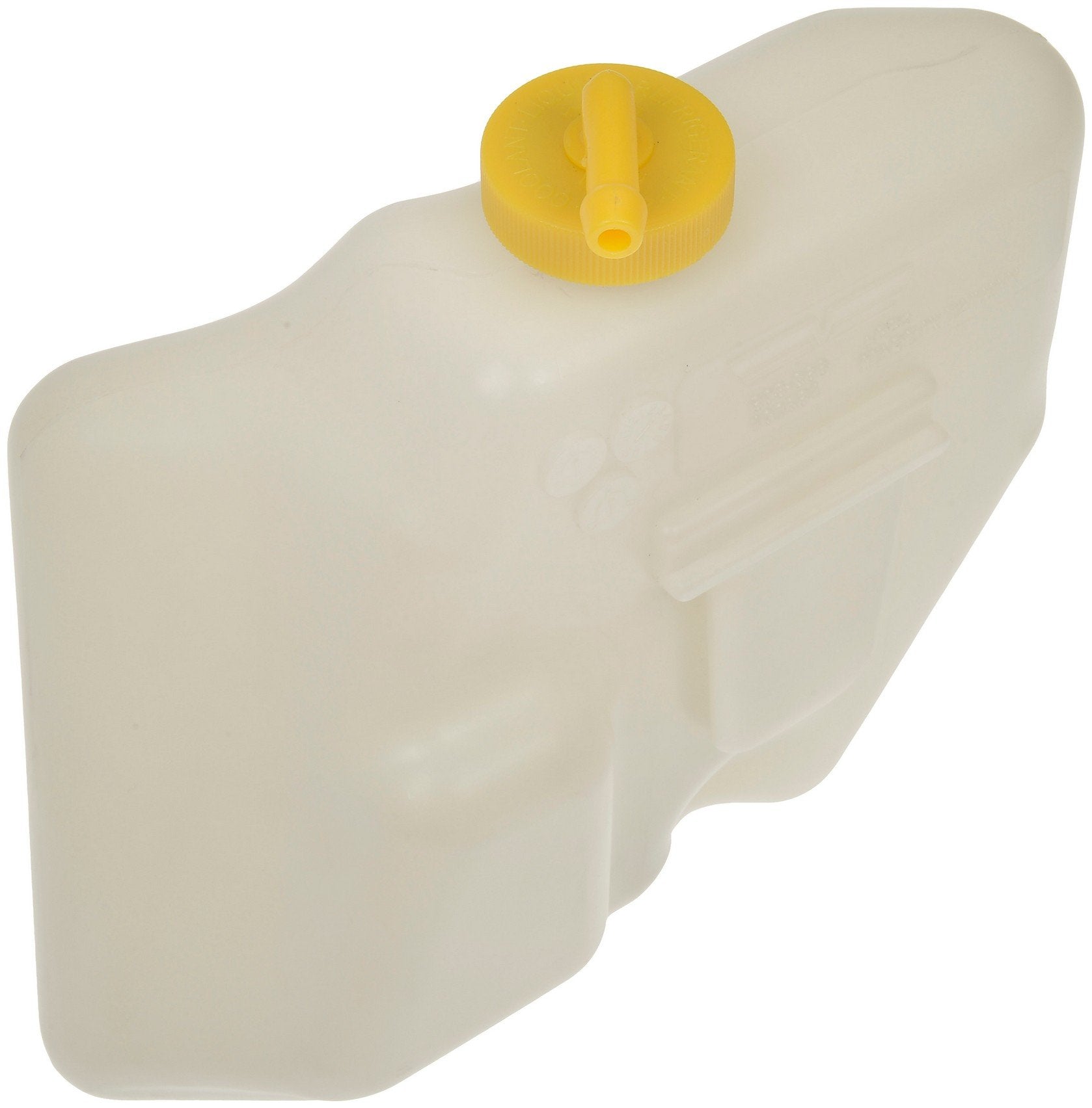 Dorman - OE Solutions NON-PRESSURIZED COOLANT RESERVOIR 603-866
