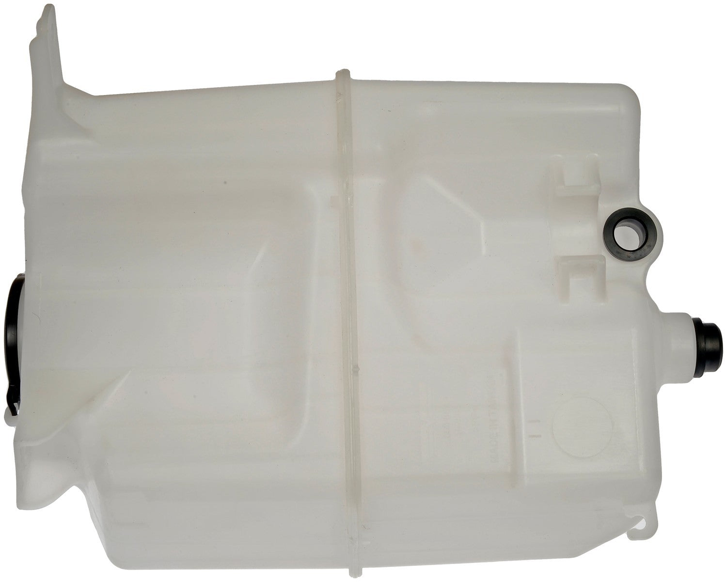 Dorman - OE Solutions WINDSHIELD WASHER FLUID RESERVOIR 603-867