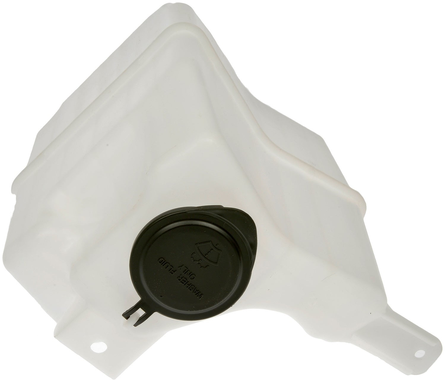 Dorman - OE Solutions WINDSHIELD WASHER FLUID RESERVOIR 603-867