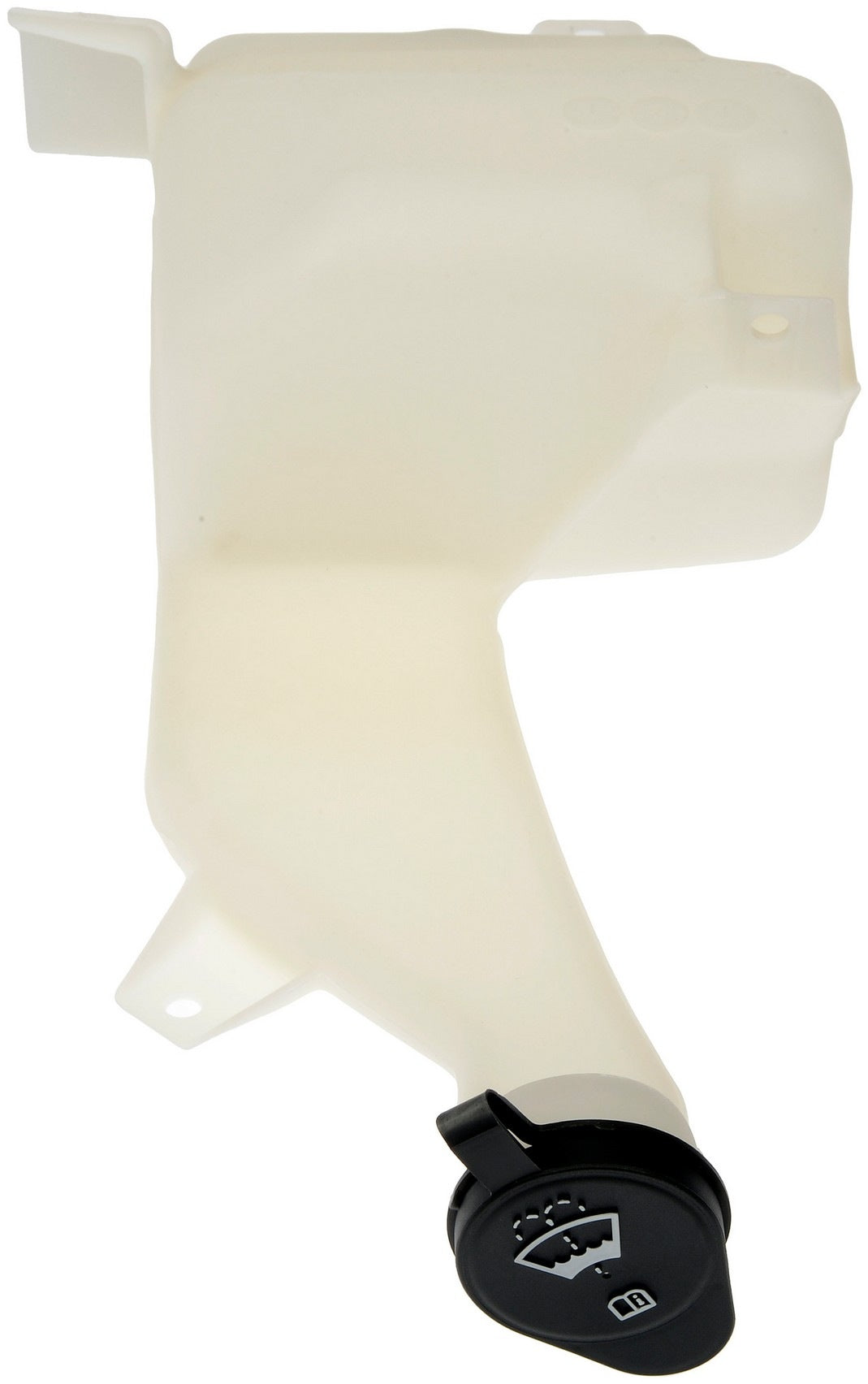 Dorman - OE Solutions WINDSHIELD WASHER FLUID RESERVOIR 603-871