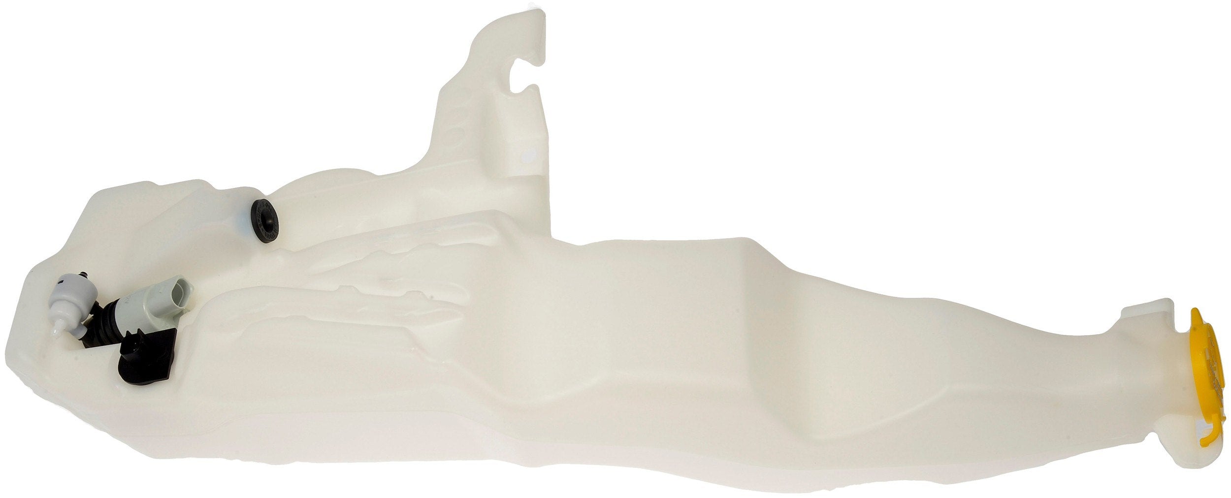 Dorman - OE Solutions WINDSHIELD WASHER FLUID RESERVOIR 603-872