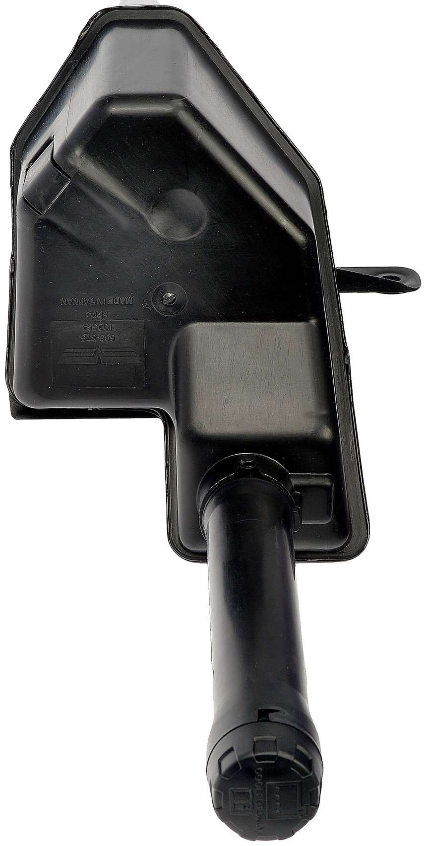 Dorman - OE Solutions ENGINE COOLANT RESERVOIR 603-875