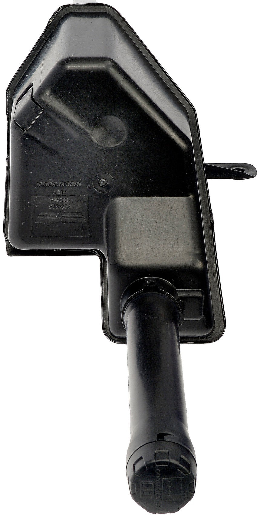 Dorman - OE Solutions ENGINE COOLANT RESERVOIR 603-875
