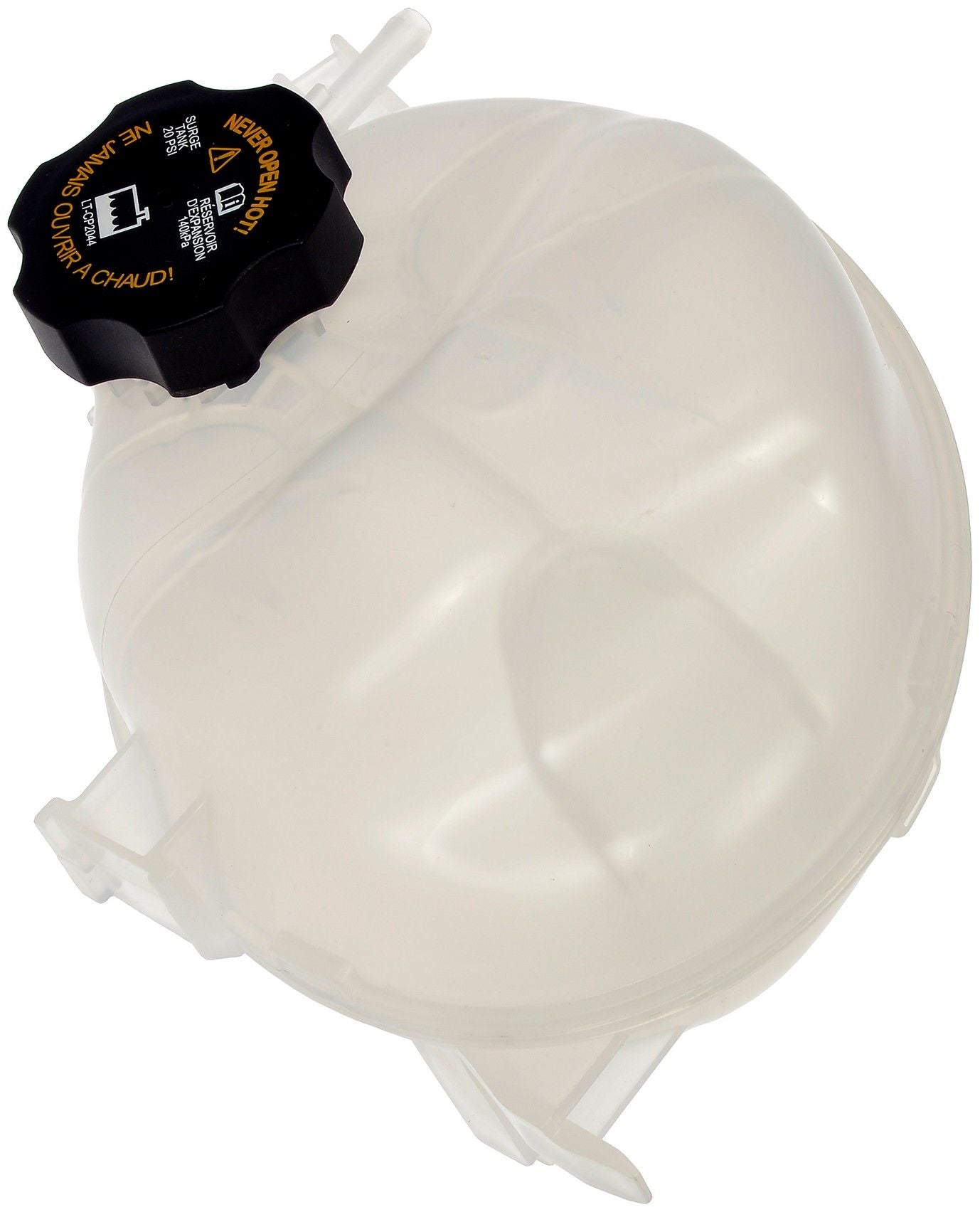 Dorman - OE Solutions ENGINE COOLANT RESERVOIR 603-878