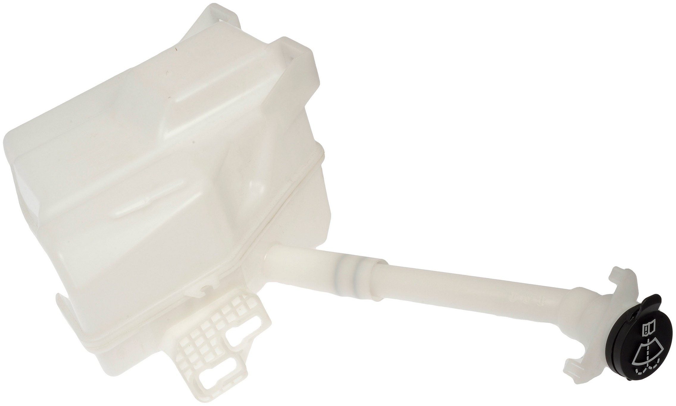 Dorman - OE Solutions WINDSHIELD WASHER FLUID RESERVOIR 603-881