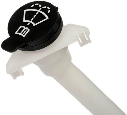Dorman - OE Solutions WINDSHIELD WASHER FLUID RESERVOIR 603-881