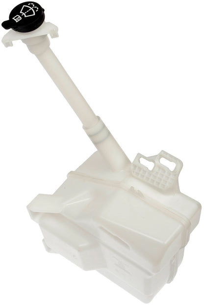 Dorman - OE Solutions WINDSHIELD WASHER FLUID RESERVOIR 603-881