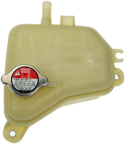 Dorman - OE Solutions PRESSURIZED COOLANT RESERVOIR 603-882
