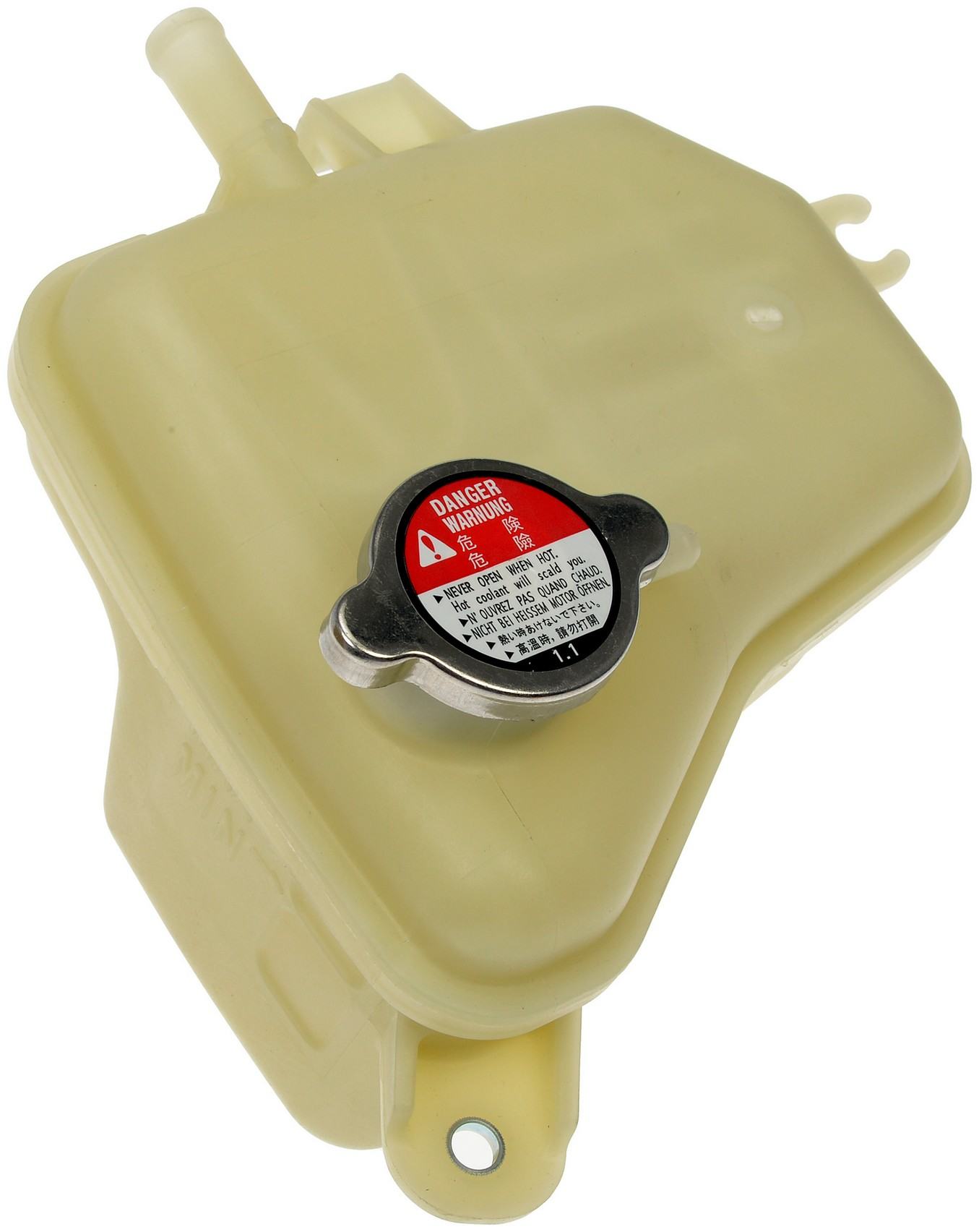 Dorman - OE Solutions PRESSURIZED COOLANT RESERVOIR 603-882