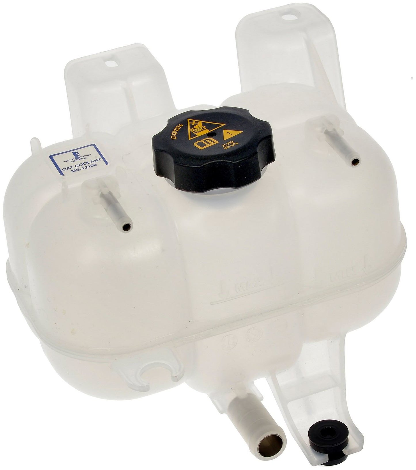 Dorman - OE Solutions PRESSURIZED COOLANT RESERVOIR 603-888