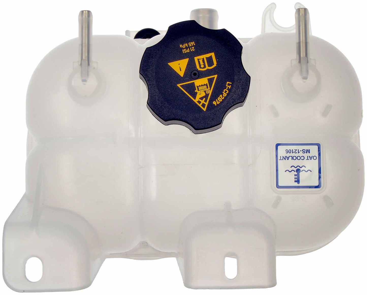 Dorman - OE Solutions PRESSURIZED COOLANT RESERVOIR 603-888