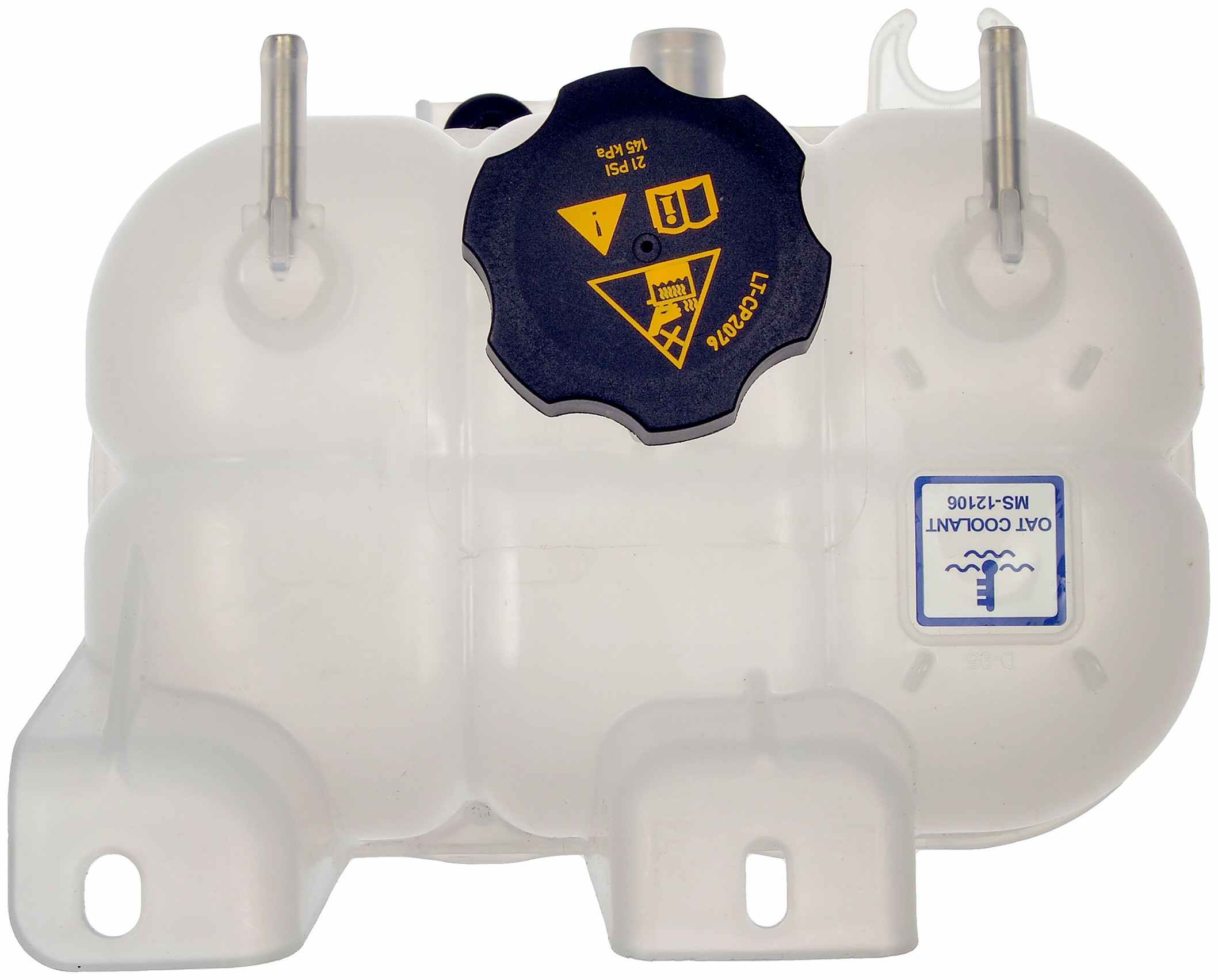 Dorman - OE Solutions PRESSURIZED COOLANT RESERVOIR 603-888