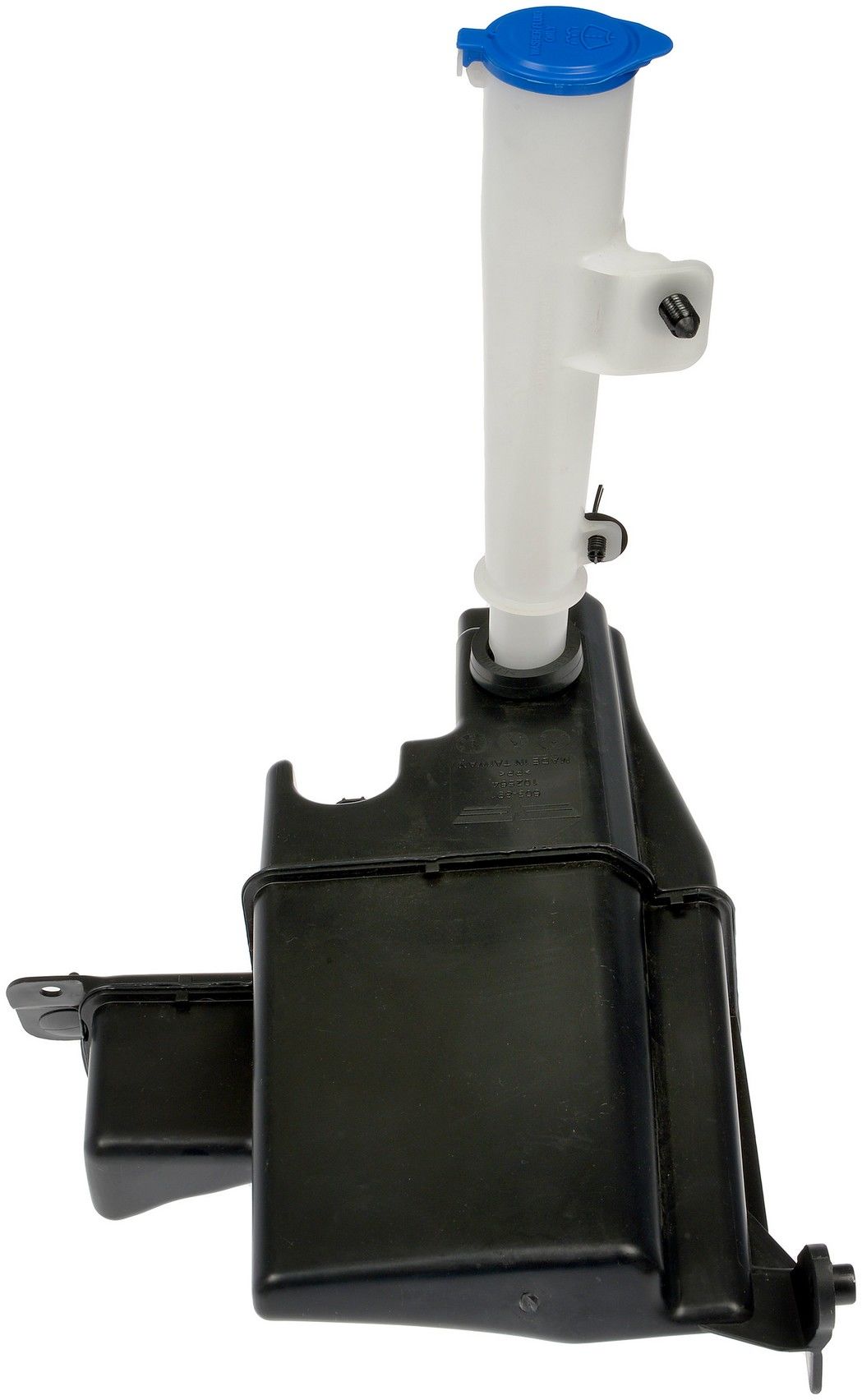 Dorman - OE Solutions WINDSHIELD WASHER FLUID RESERVOIR 603-891