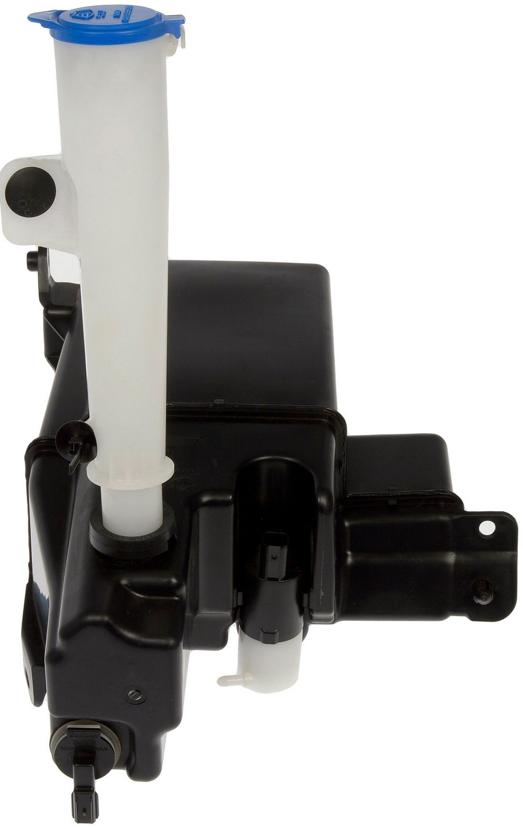 Dorman - OE Solutions WINDSHIELD WASHER FLUID RESERVOIR 603-891