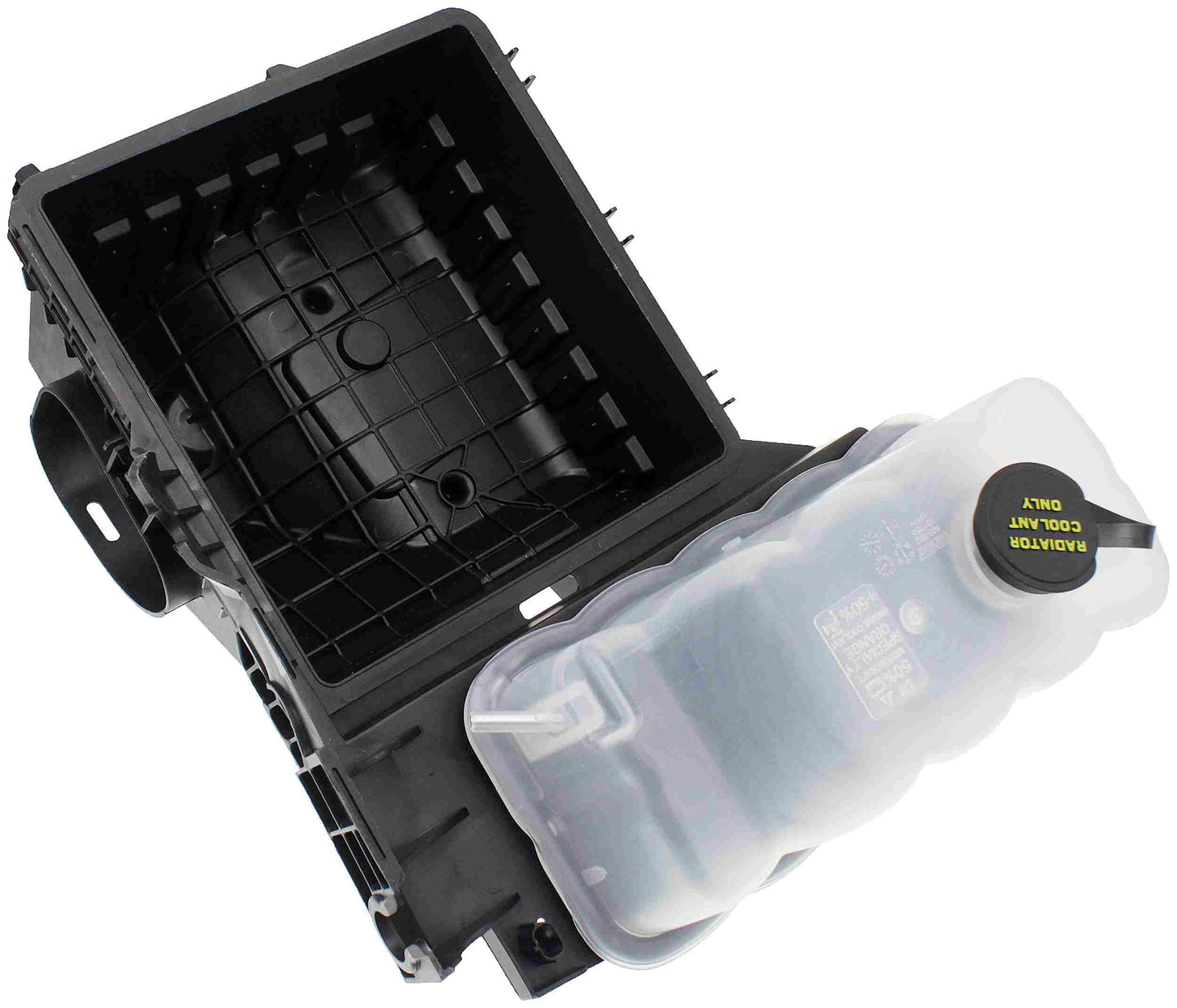 Dorman - OE Solutions NON-PRESSURIZED COOLANT RESERVOIR 603-892