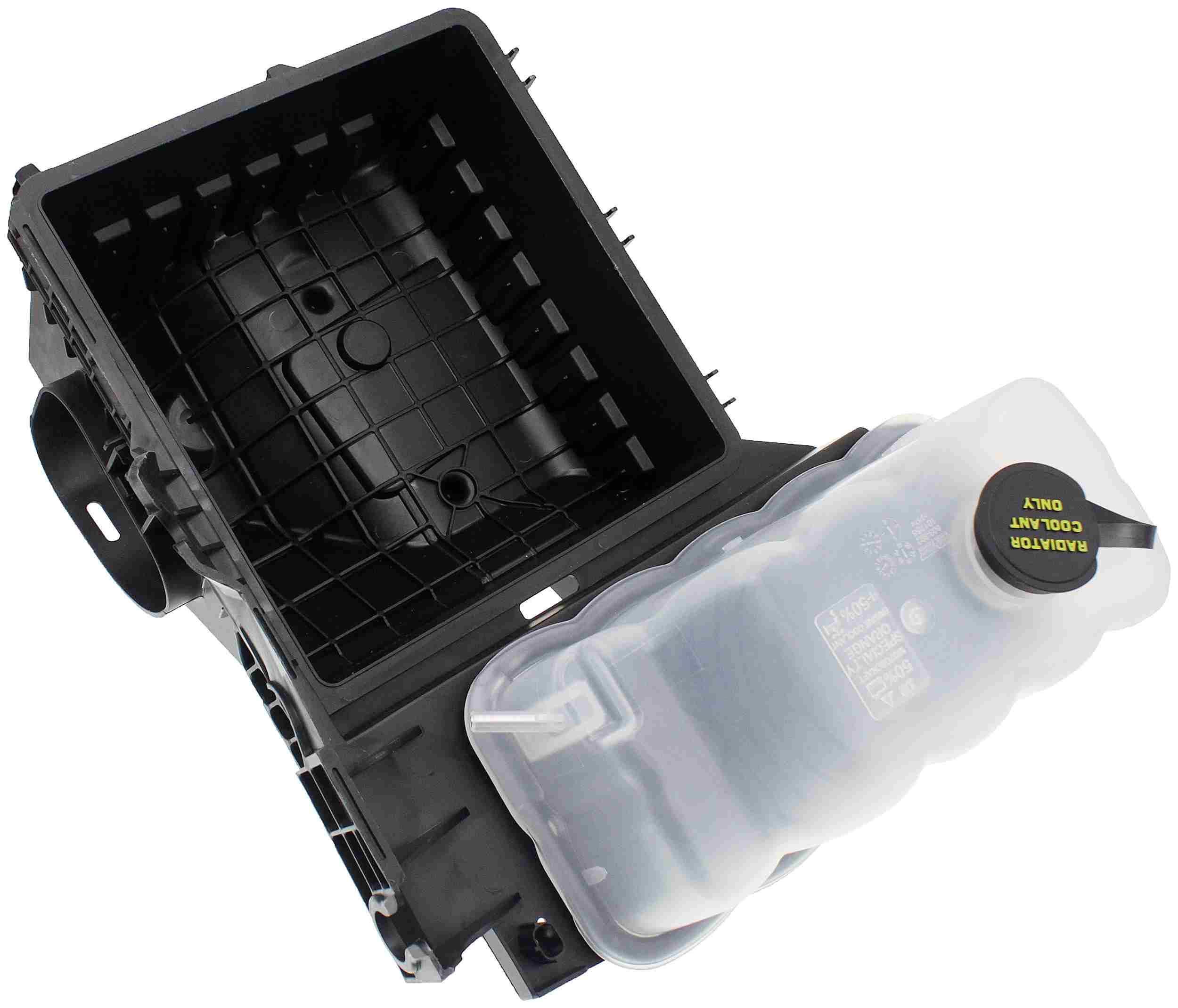 Dorman - OE Solutions NON-PRESSURIZED COOLANT RESERVOIR 603-892