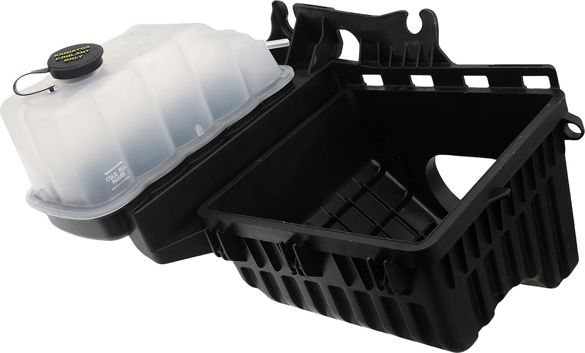 Dorman - OE Solutions NON-PRESSURIZED COOLANT RESERVOIR 603-892