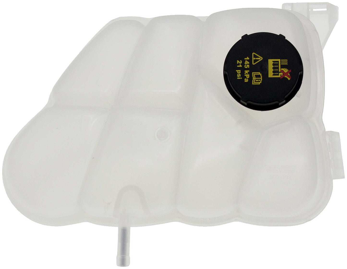 Dorman - OE Solutions PRESSURIZED COOLANT RESERVOIR 603-893