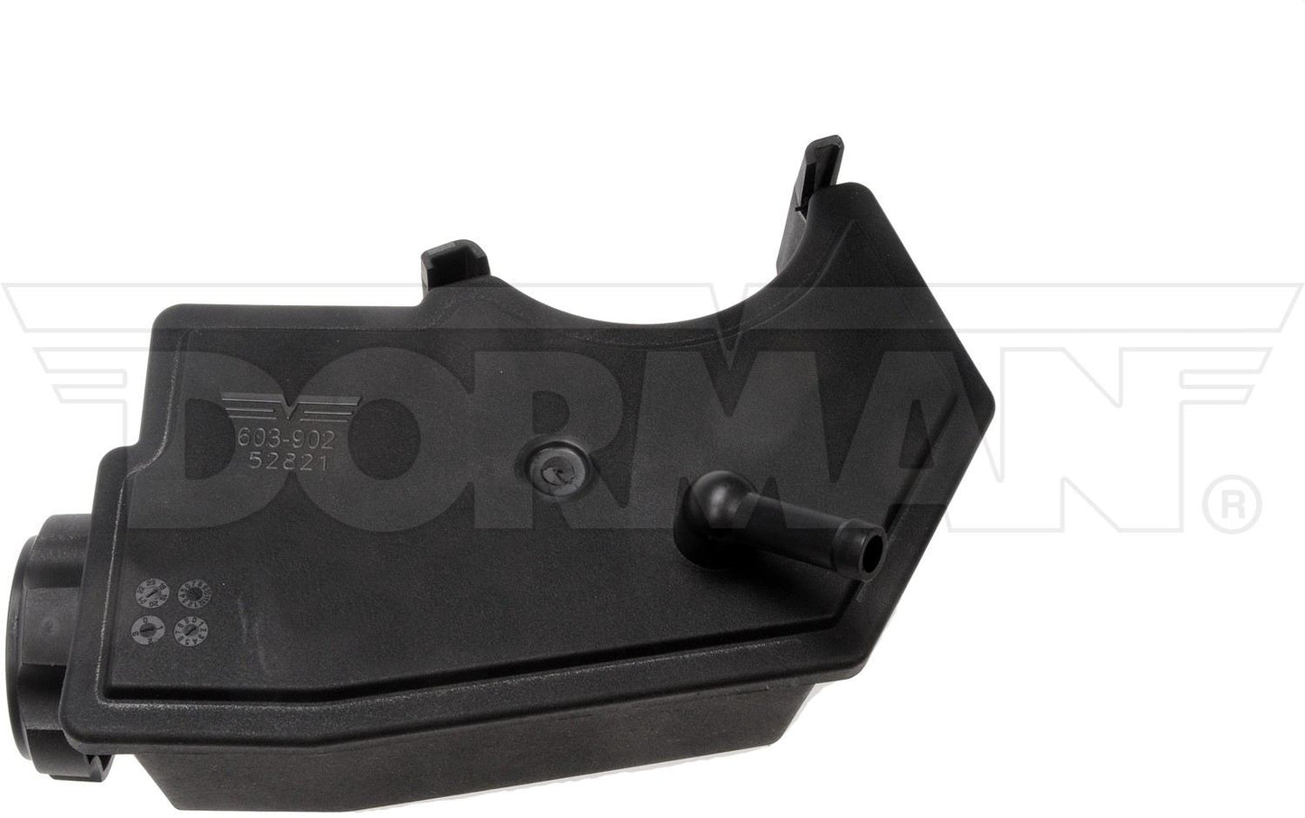 Dorman - OE Solutions Power Steering Reservoir for 1991-2006 Jeep 603-902