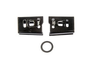Dorman - OE Solutions Power Steering Reservoir for 1995-2003 Chevrolet S10 GMC Sonoma 603-904