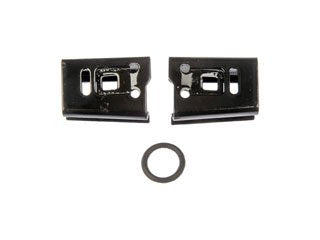 Dorman - OE Solutions Power Steering Reservoir for 1995-2003 Chevrolet S10 GMC Sonoma 603-904