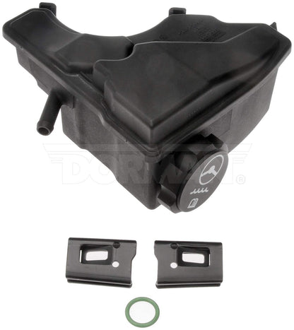 Dorman Power Steering Reservoir with Quality Tested for 1994-2007 Buick Chevrolet Oldsmobile Pontiac Saturn
