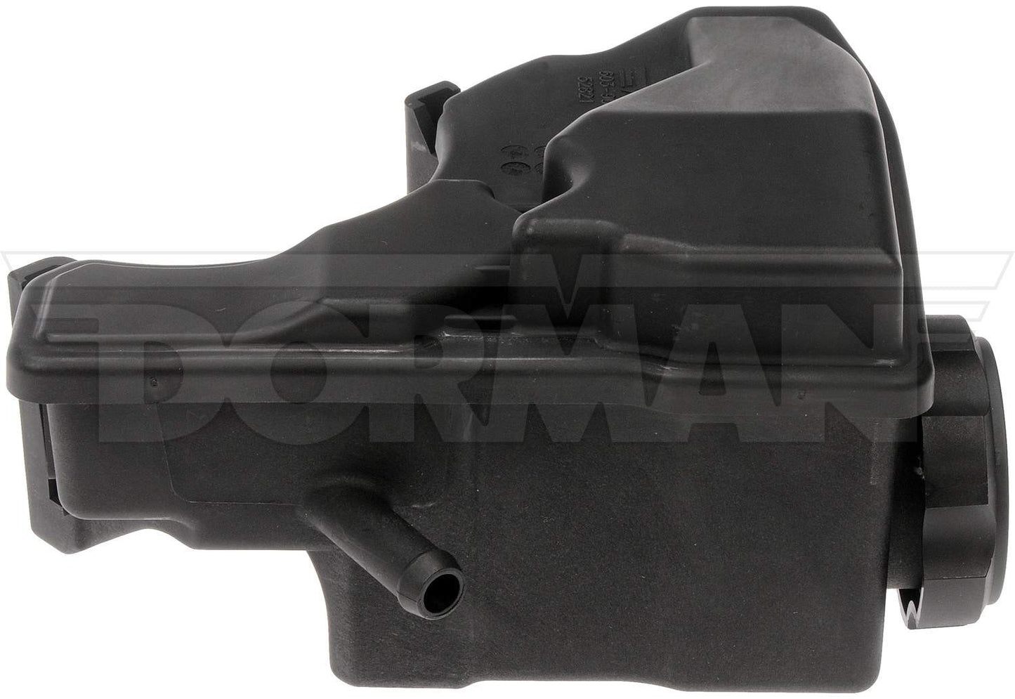 Dorman Power Steering Reservoir with Quality Tested for 1994-2007 Buick Chevrolet Oldsmobile Pontiac Saturn