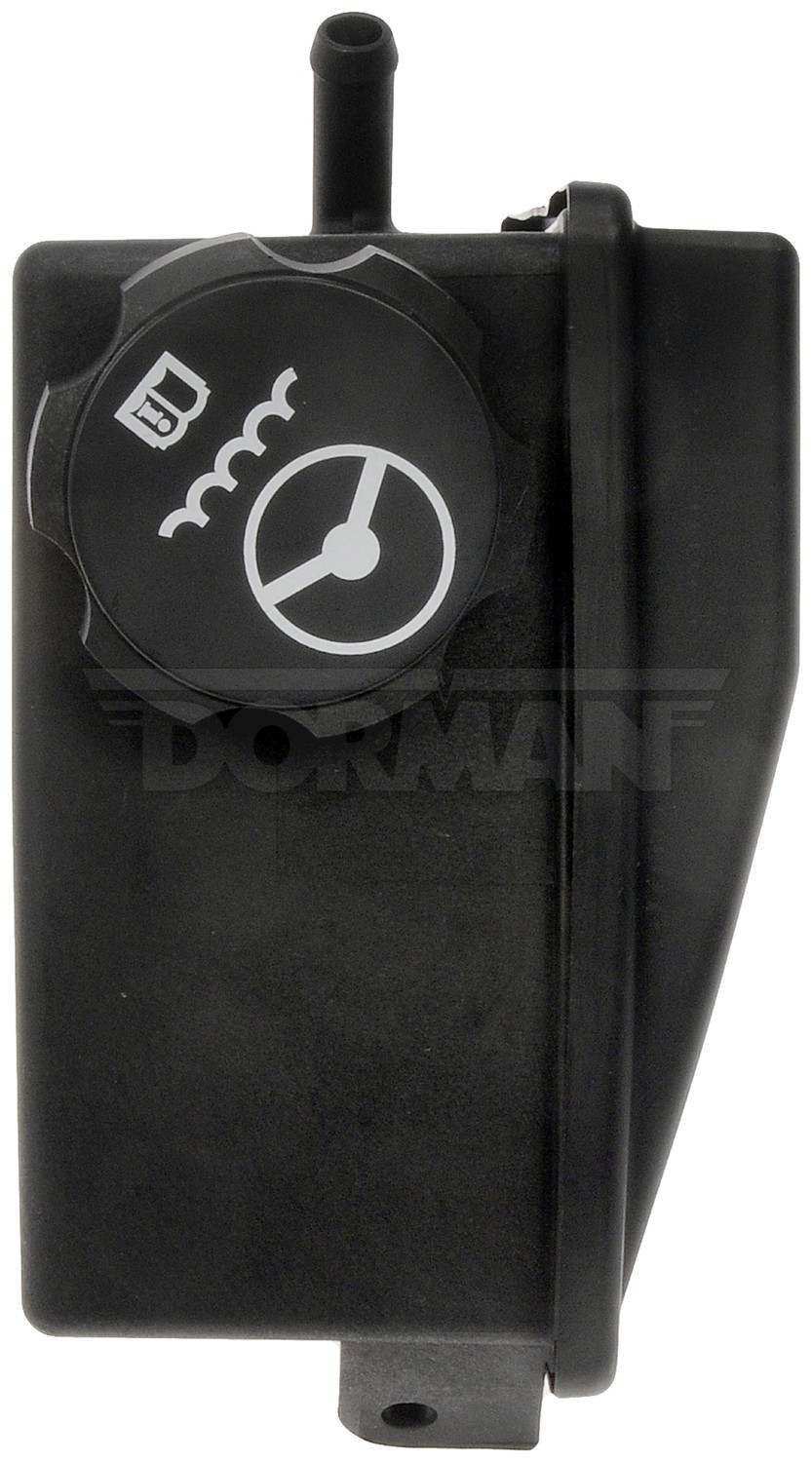 Dorman Power Steering Reservoir with Quality Tested for 1994-2007 Buick Chevrolet Oldsmobile Pontiac Saturn