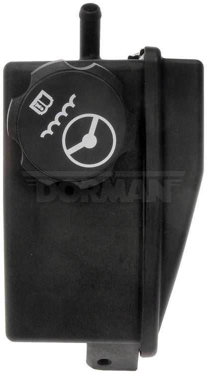 Dorman Power Steering Reservoir with Quality Tested for 1994-2007 Buick Chevrolet Oldsmobile Pontiac Saturn