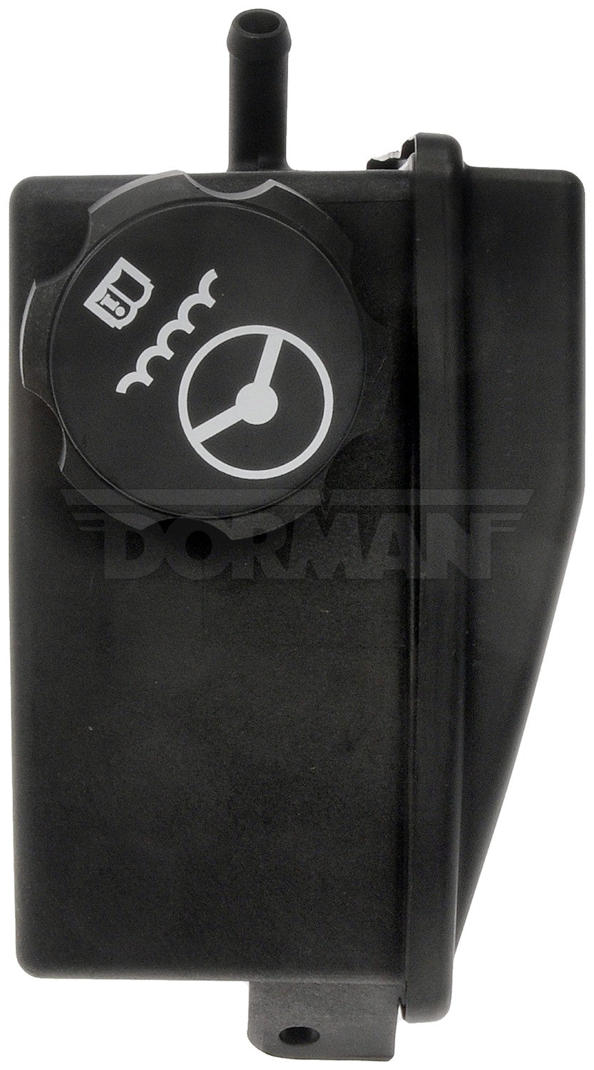 Dorman Power Steering Reservoir with Quality Tested for 1994-2007 Buick Chevrolet Oldsmobile Pontiac Saturn