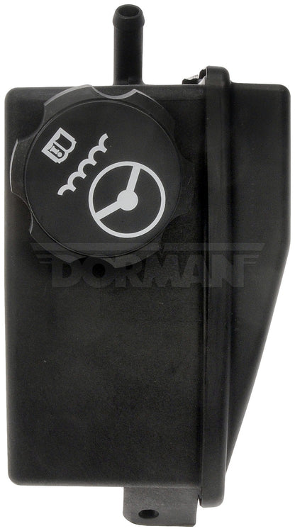 Dorman Power Steering Reservoir with Quality Tested for 1994-2007 Buick Chevrolet Oldsmobile Pontiac Saturn