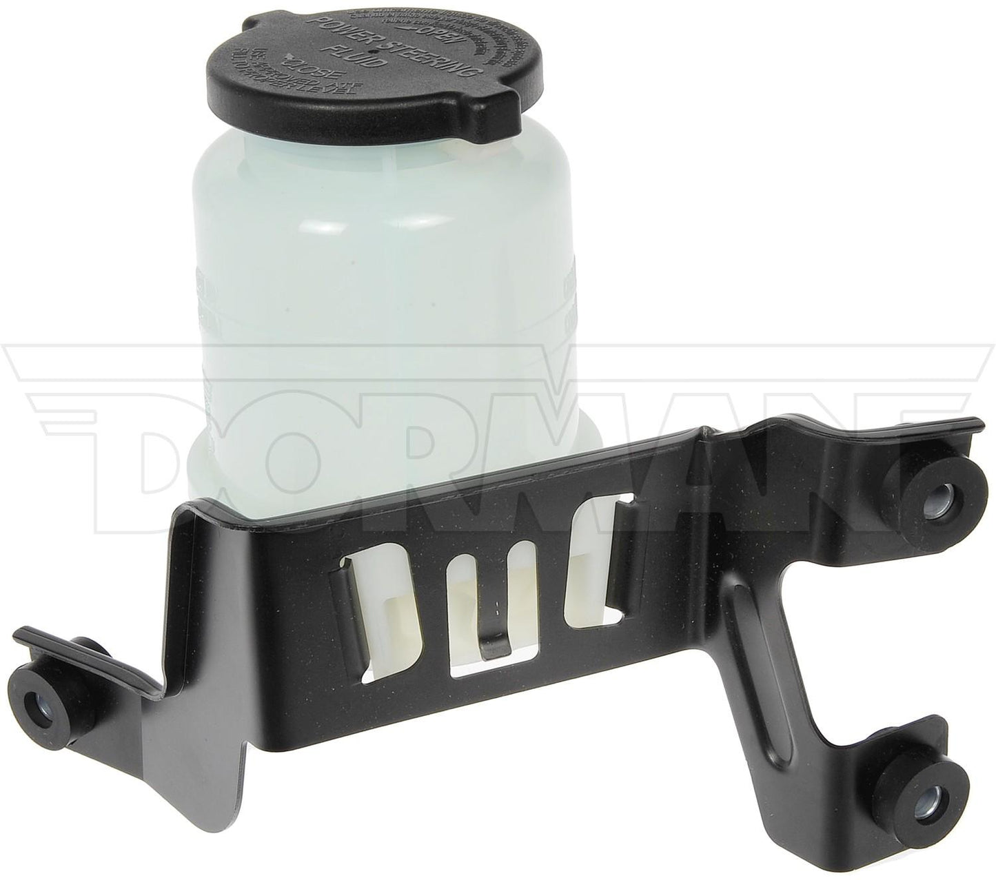 Dorman OE Solutions Power Steering Reservoir for 2001-2008 Toyota Highlander 603-938
