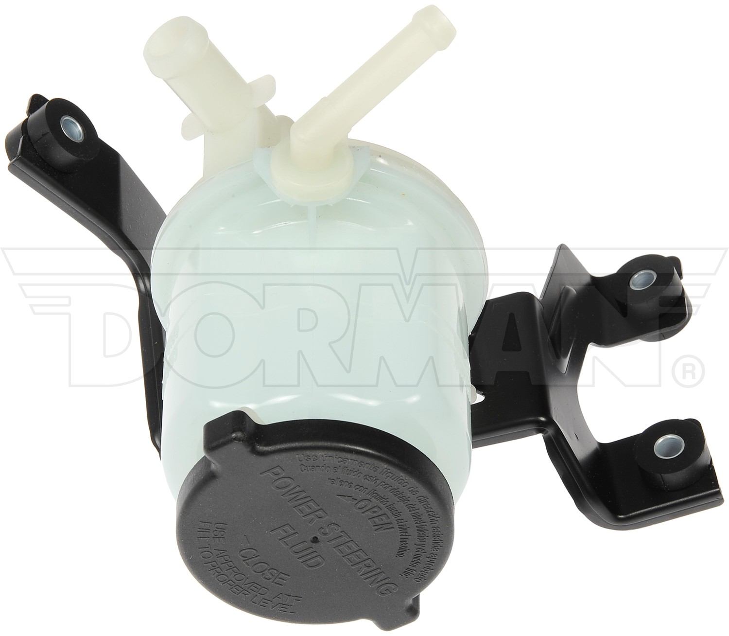 Dorman - OE Solutions POWER STEERING RESERVOIR 603-938