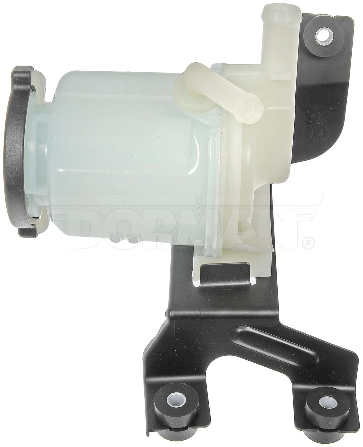Dorman OE Solutions Power Steering Reservoir for 2001-2008 Toyota Highlander 603-938