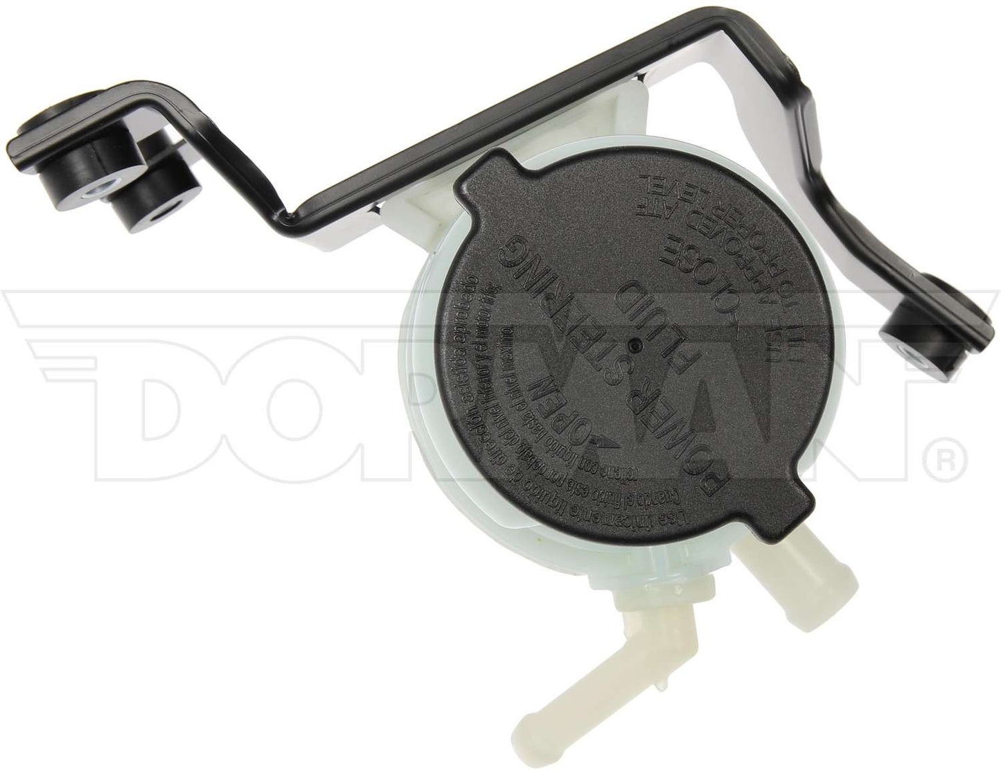 Dorman OE Solutions Power Steering Reservoir for 2001-2008 Toyota Highlander 603-938