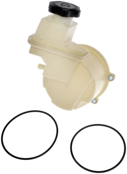 Dorman Power Steering Reservoir for 2014-11 Chrysler 300 Dodge Challenger Charger 603-939