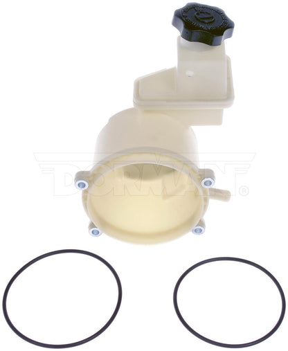 Dorman Power Steering Reservoir for 2014-11 Chrysler 300 Dodge Challenger Charger 603-939