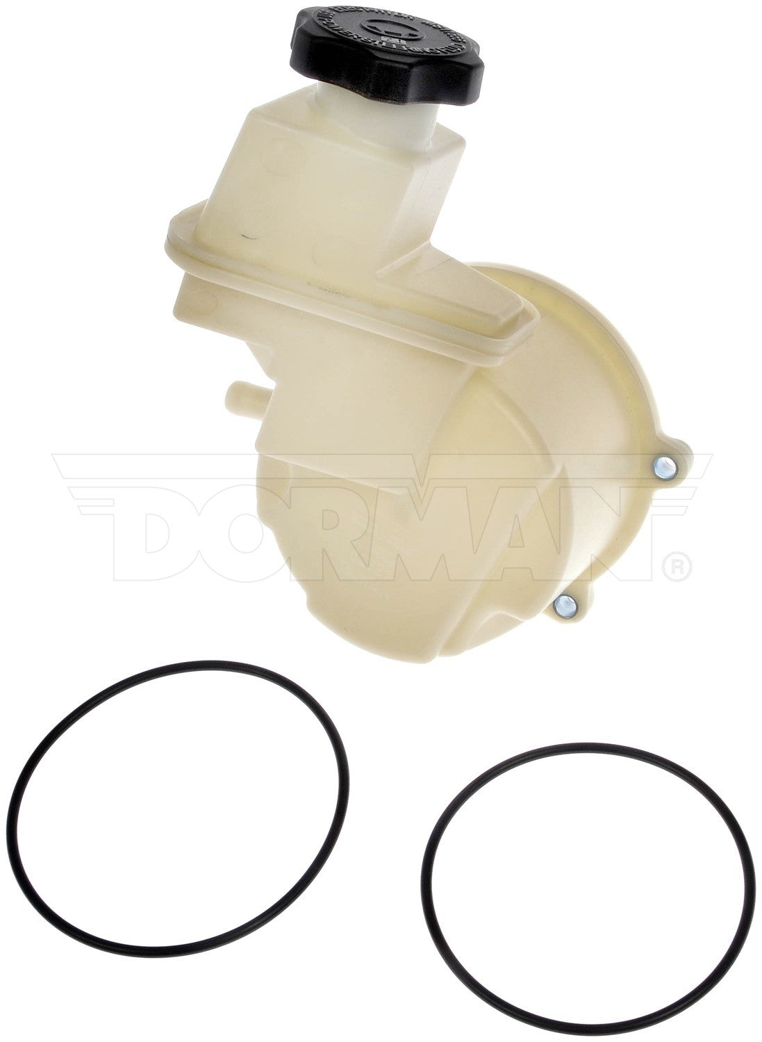 Dorman Power Steering Reservoir for 2014-11 Chrysler 300 Dodge Challenger Charger 603-939